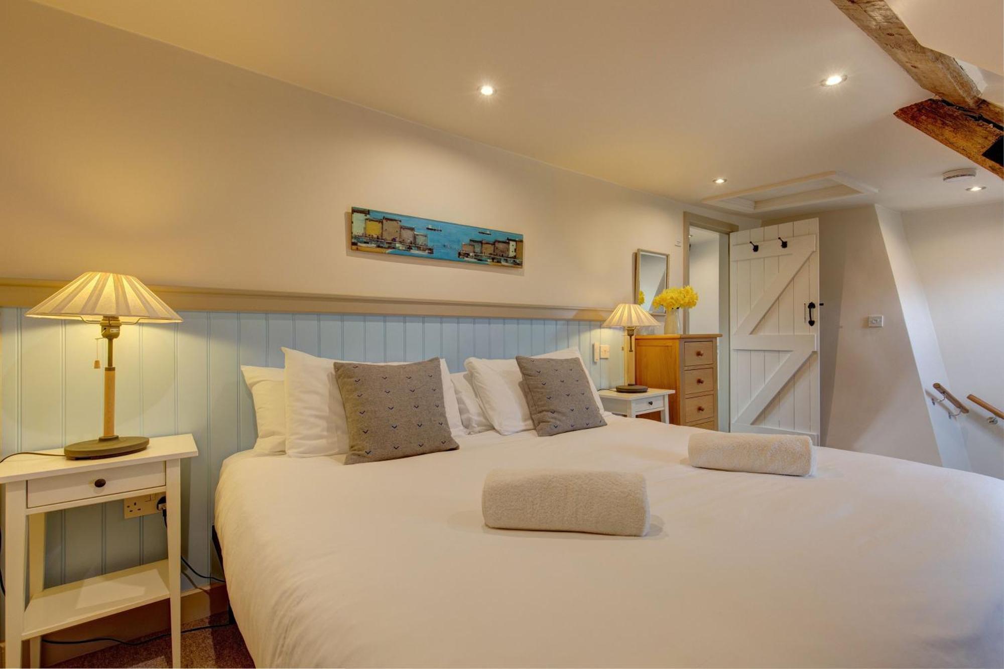 Garden Cottage West Beckham ภายนอก รูปภาพ