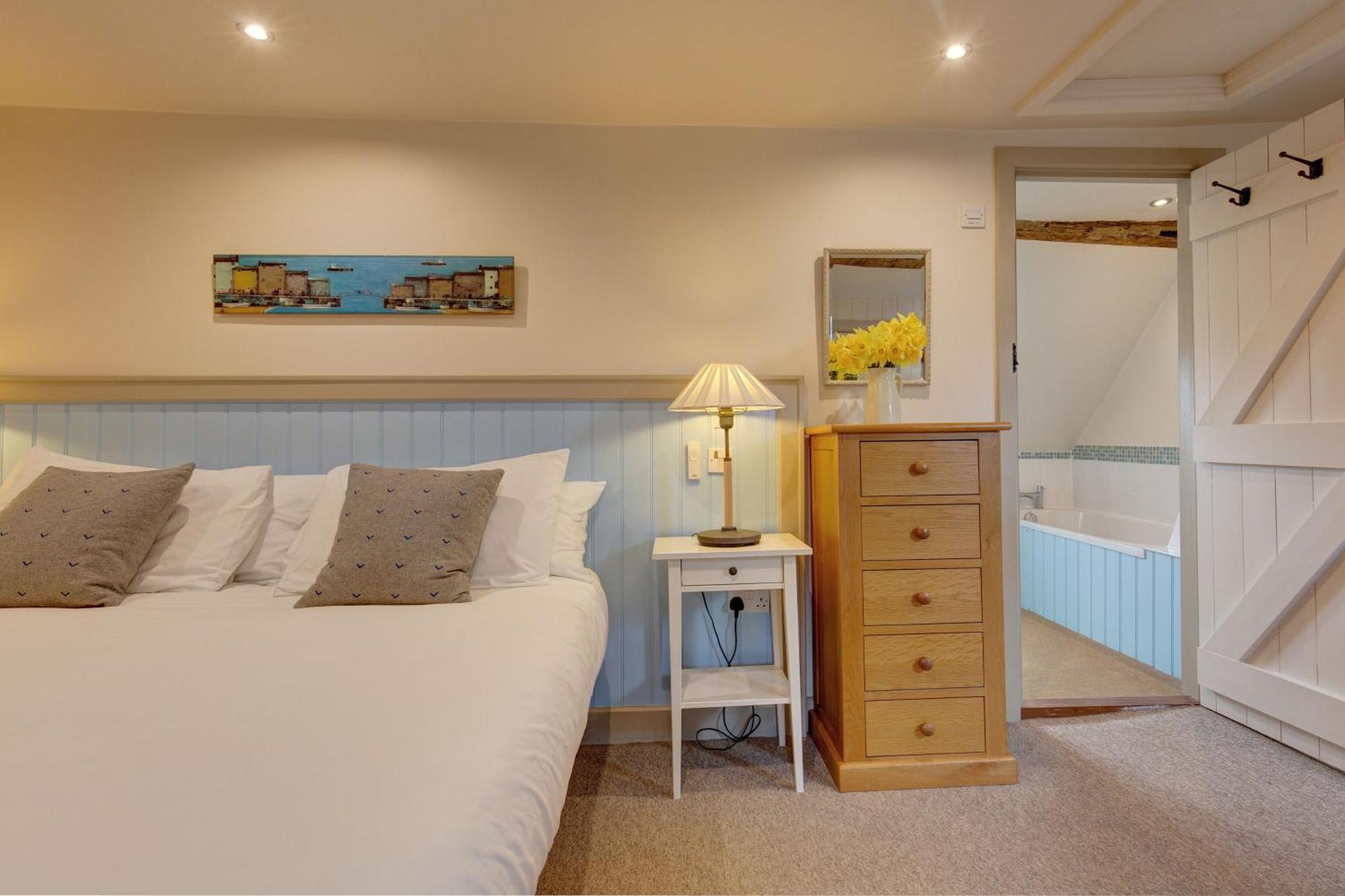 Garden Cottage West Beckham ภายนอก รูปภาพ