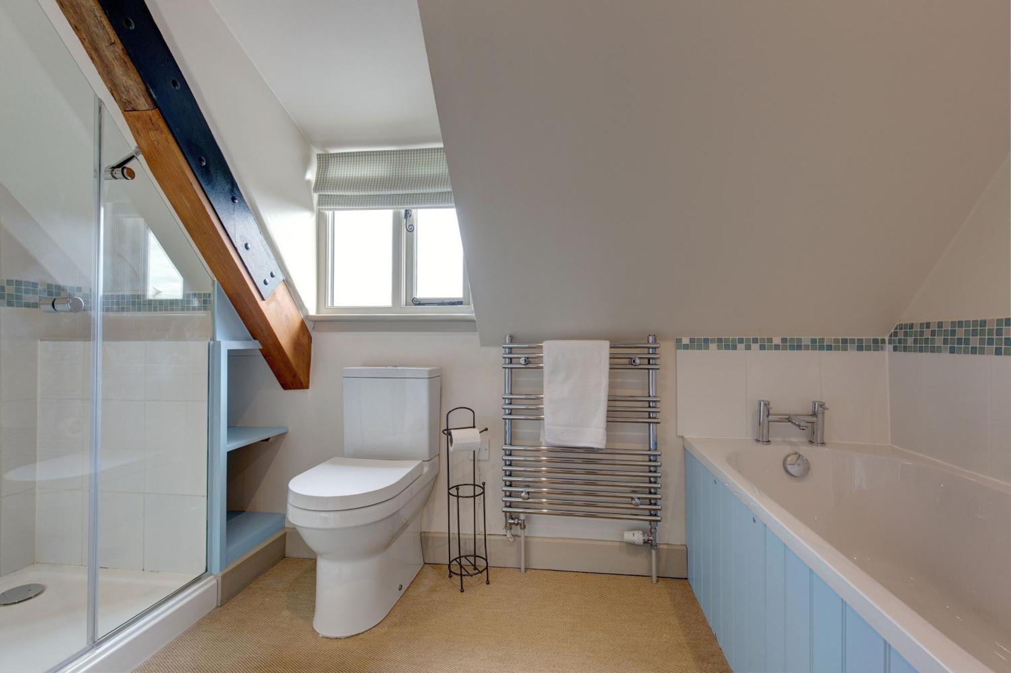 Garden Cottage West Beckham ภายนอก รูปภาพ