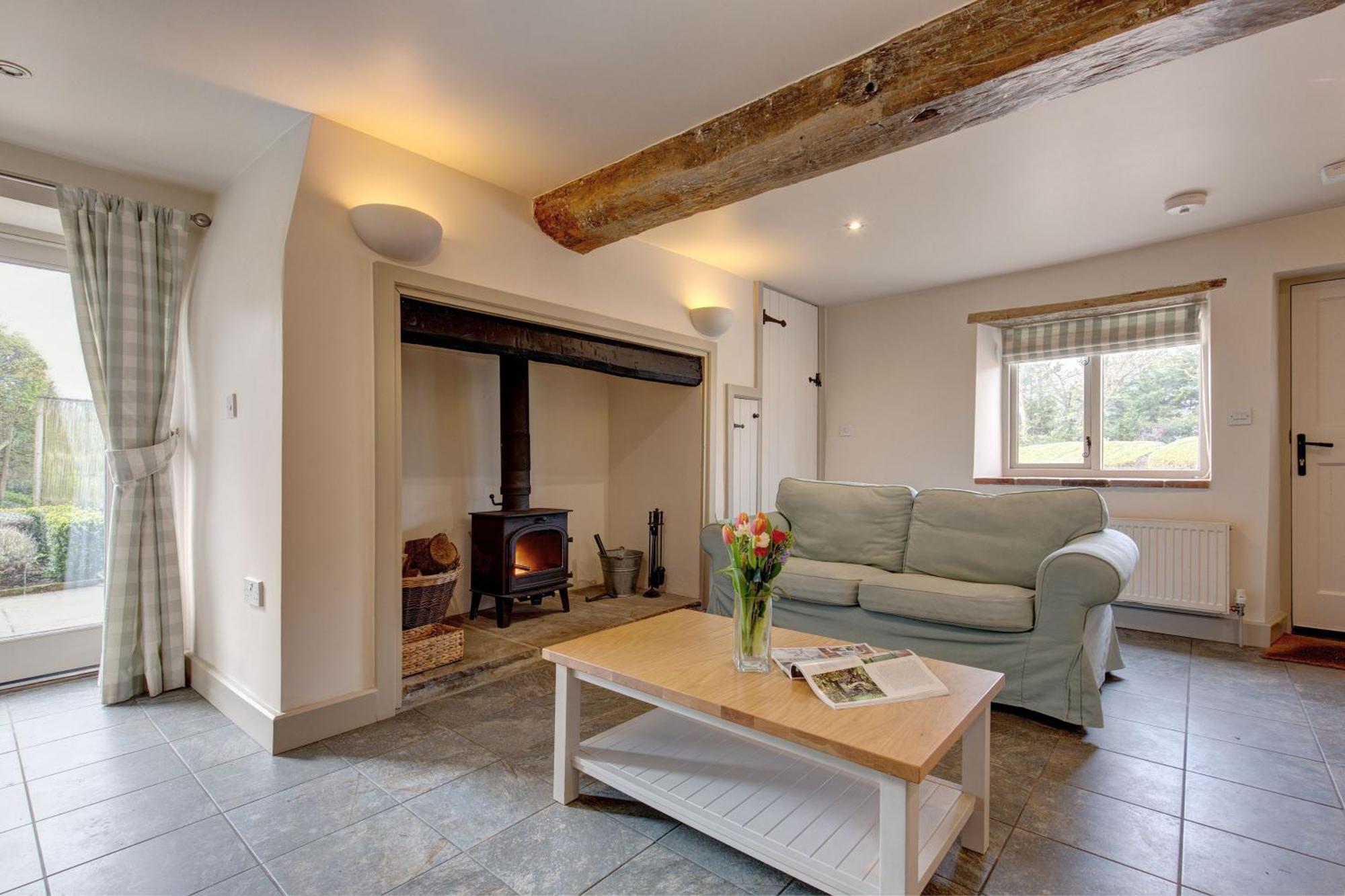 Garden Cottage West Beckham ภายนอก รูปภาพ