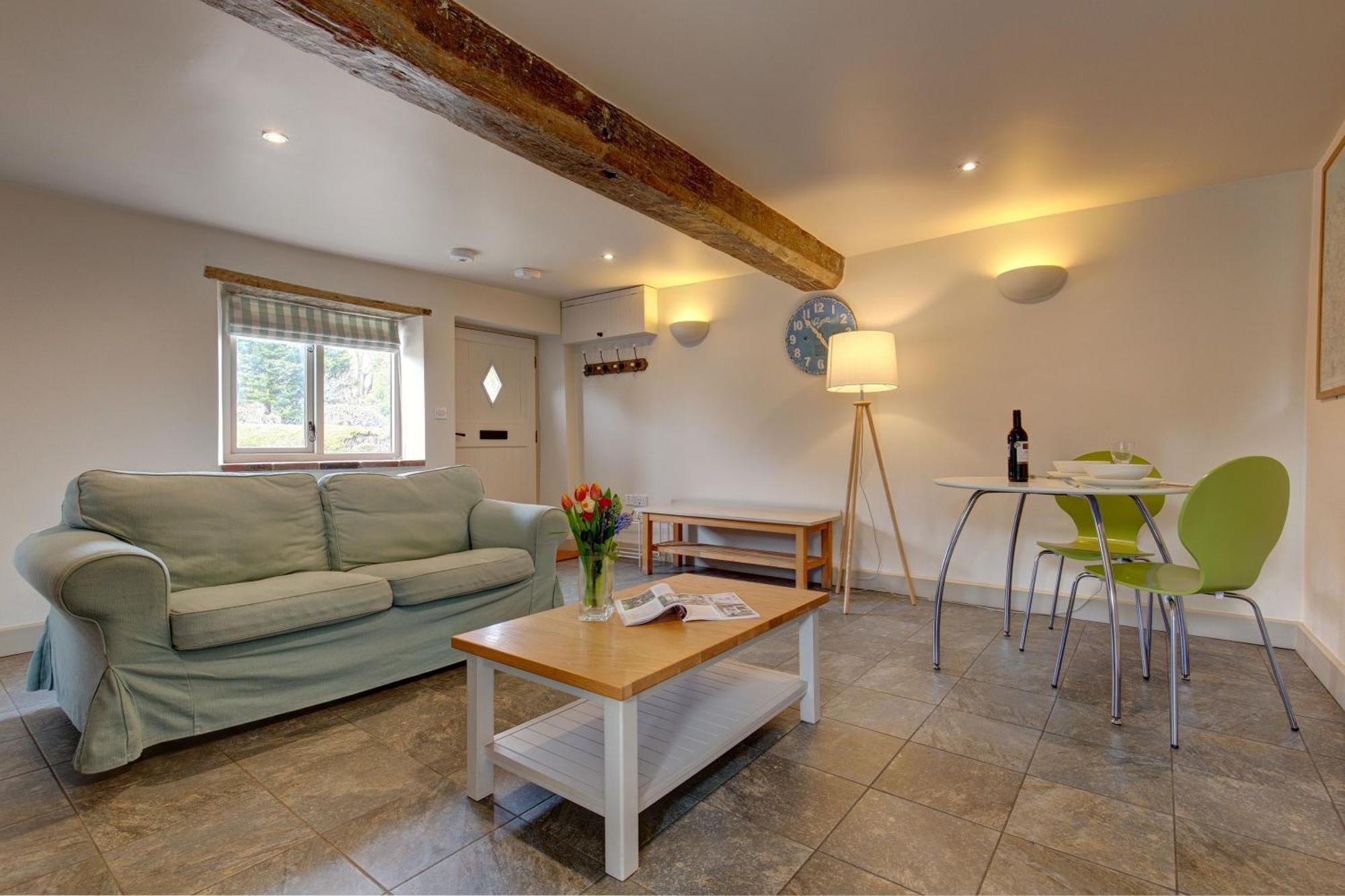 Garden Cottage West Beckham ภายนอก รูปภาพ